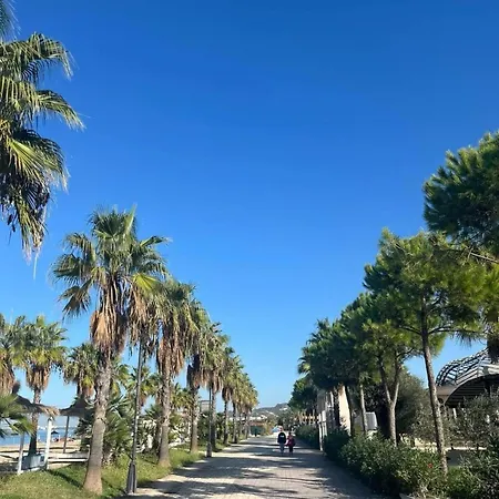 Albania Dream Holidays Appartement *