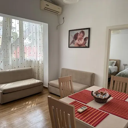 Albania Dream Holidays Appartement *