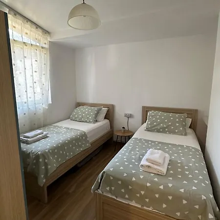 Appartement Albania Dream Holidays Golem (Tirana)