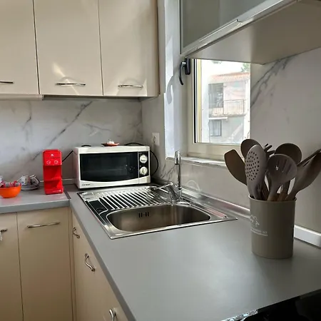Appartement Albania Dream Holidays