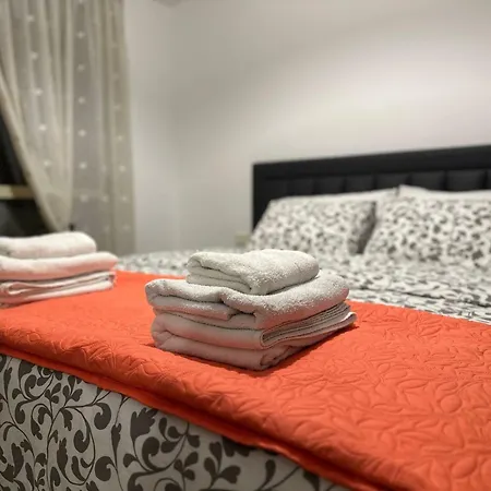 Albania Dream Holidays Appartement