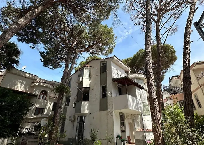 Albania Dream Holidays * Golem (Tirana)