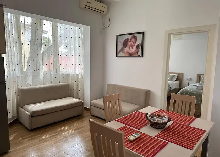 Albania Dream Holidays Apartamento *