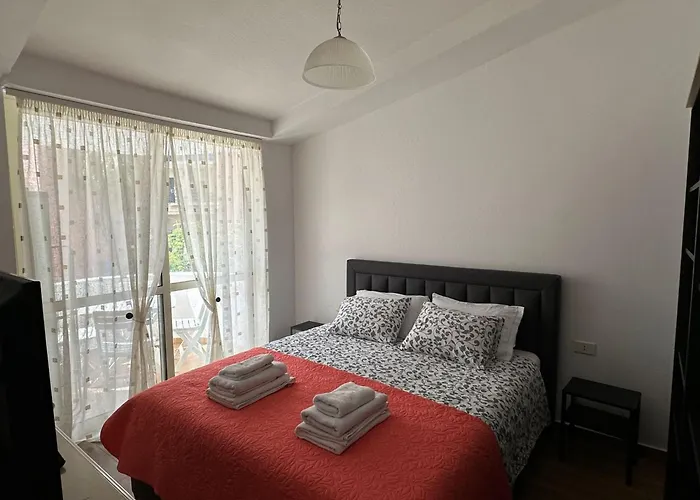 Apartamento Albania Dream Holidays *