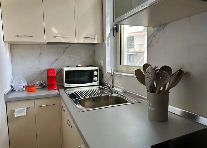 Apartamento Albania Dream Holidays