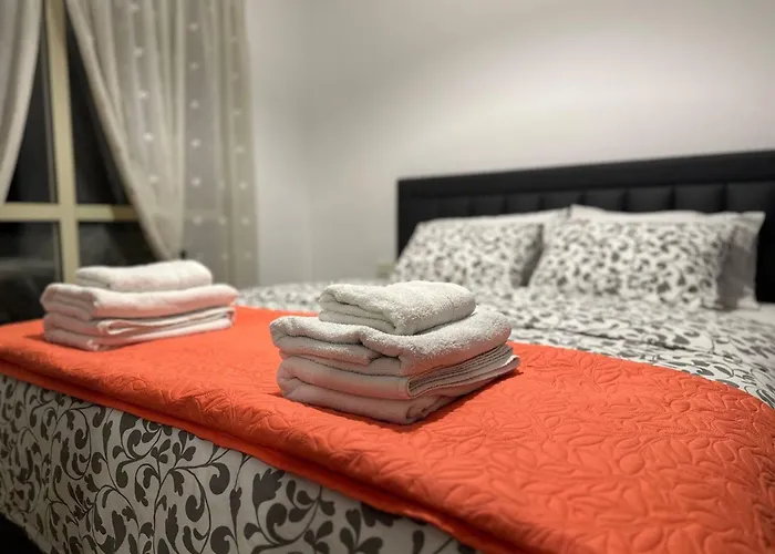 Albania Dream Holidays Apartamento
